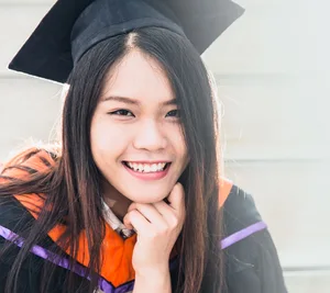 Graduation photographer portfolio