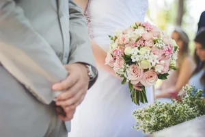 Wedding photographer portfolio