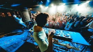 Event photographer portfolio