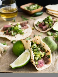 Food photographer portfolio
